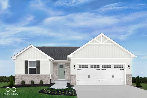 2049 Bouquet Drive Danville IN 46122