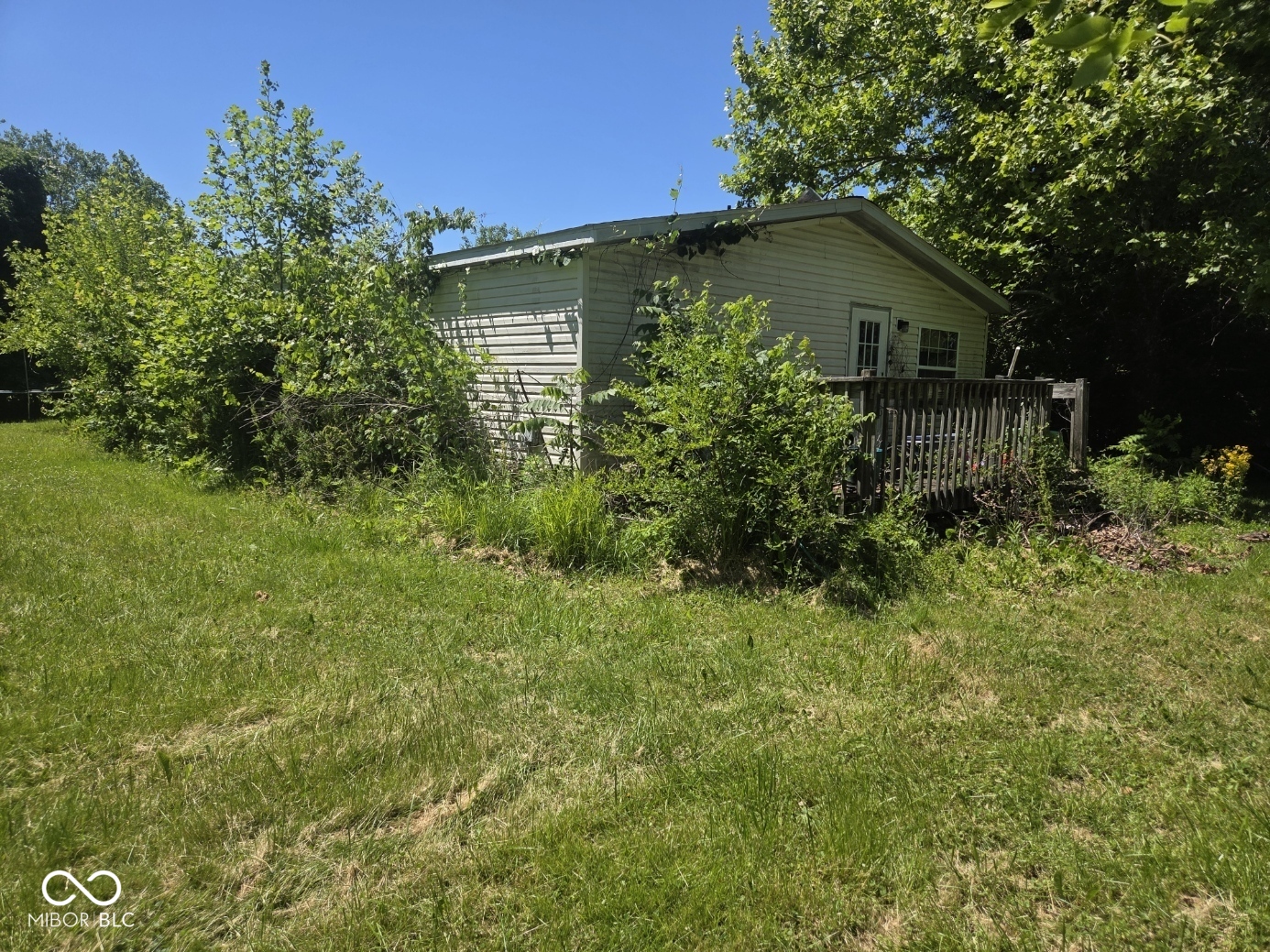 4411 W Thomastown Road