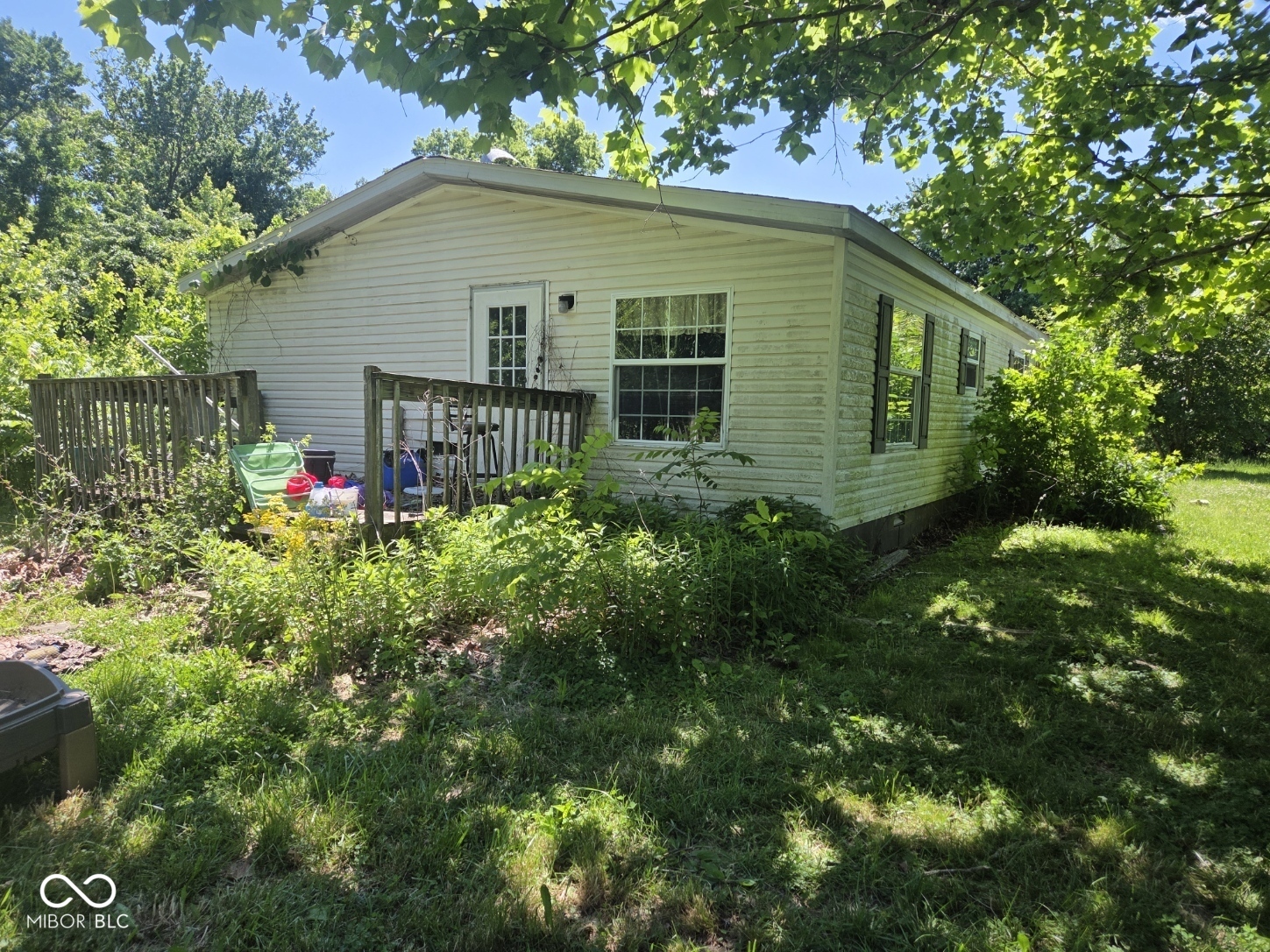 4411 W Thomastown Road
