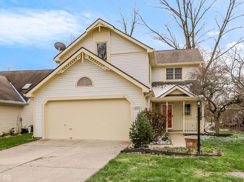 6527 Aintree Terrace Indianapolis IN 46250
