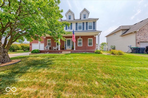 Photo for 415 N Greenbriar Drive