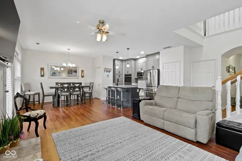 11339 Fonthill Drive, Indianapolis, IN 46236 - MLS#: 22031103