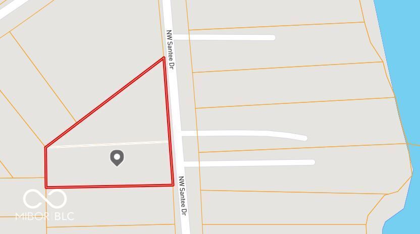 746 NW Santee Drive