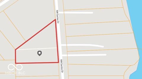 746 NW Santee Drive Greensburg IN 47240