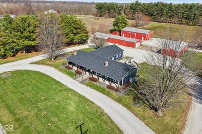 7135 N County Road 300 W Lizton IN 46149