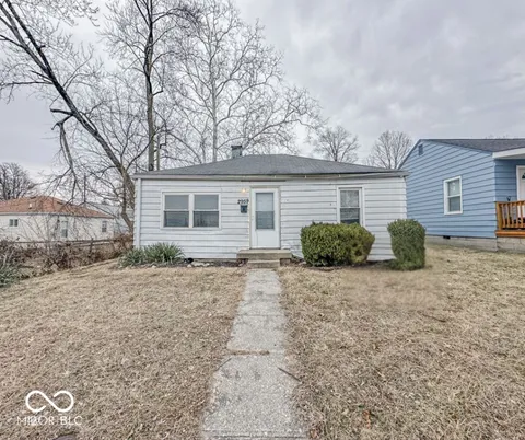 2959 N Lasalle Street, Indianapolis, IN 46218 - MLS#: 22025588