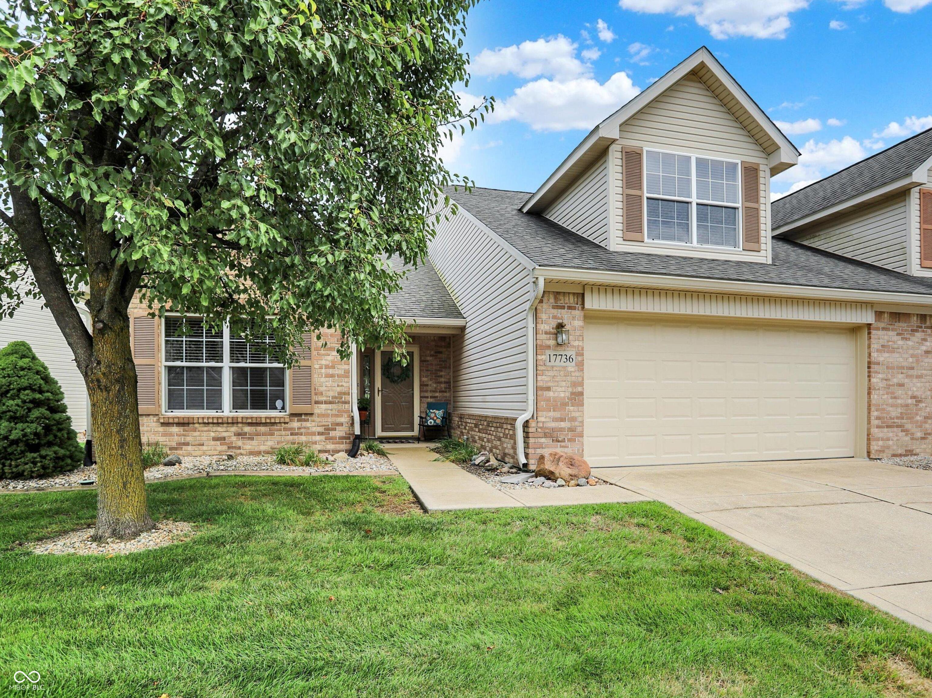 17736 Crown Pointe Court