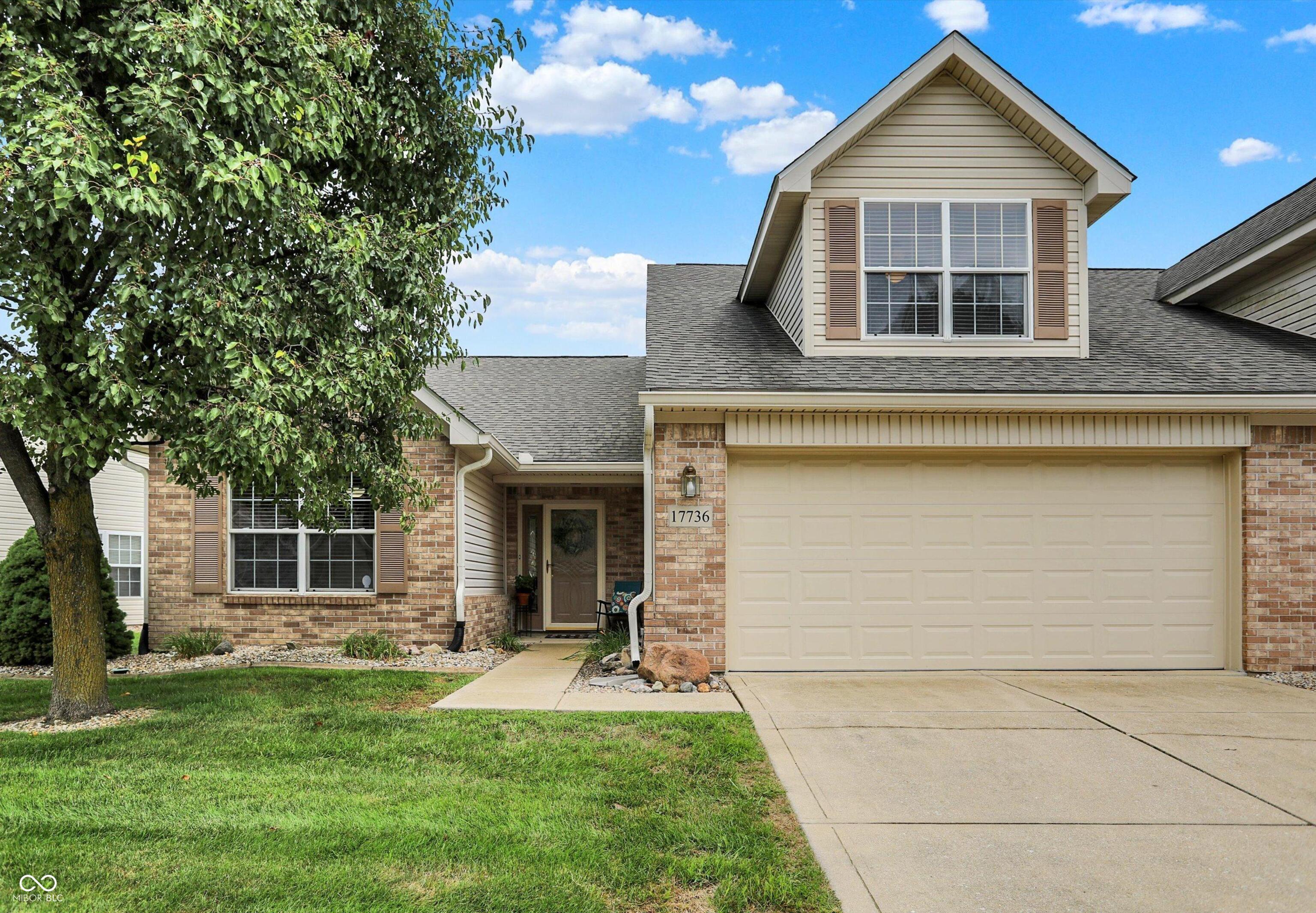 17736 Crown Pointe Court
