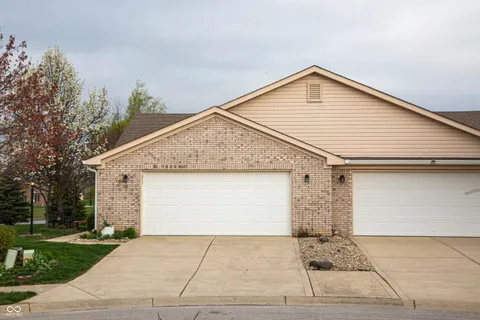 172 Arabian Court, Whiteland, IN 46184 - MLS#: 22030412