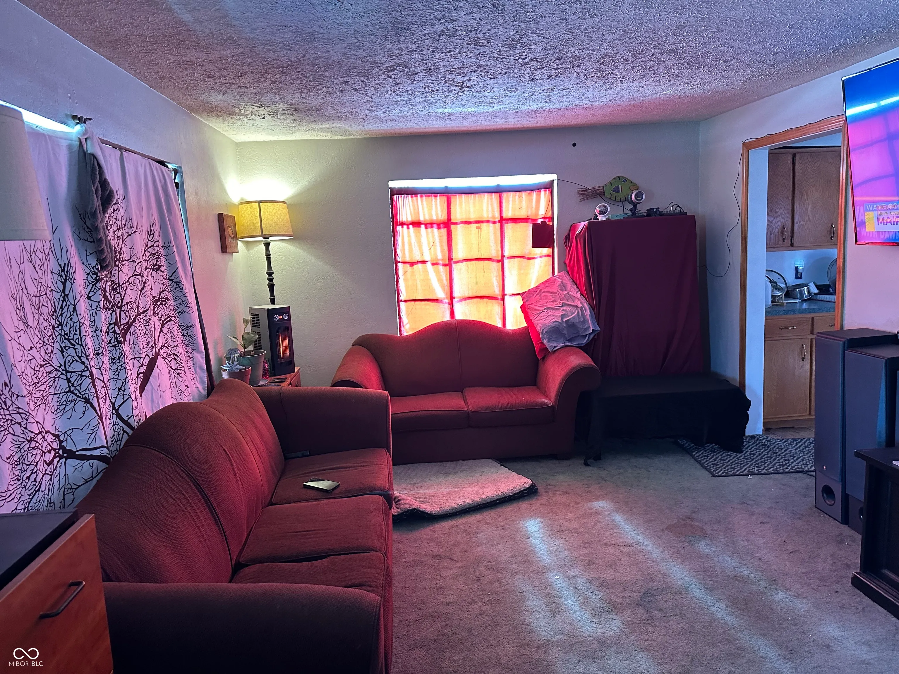 Seymour, Indiana 47274, United States, 2 Bedrooms Bedrooms, ,1 BathroomBathrooms,Residential,Active,79886