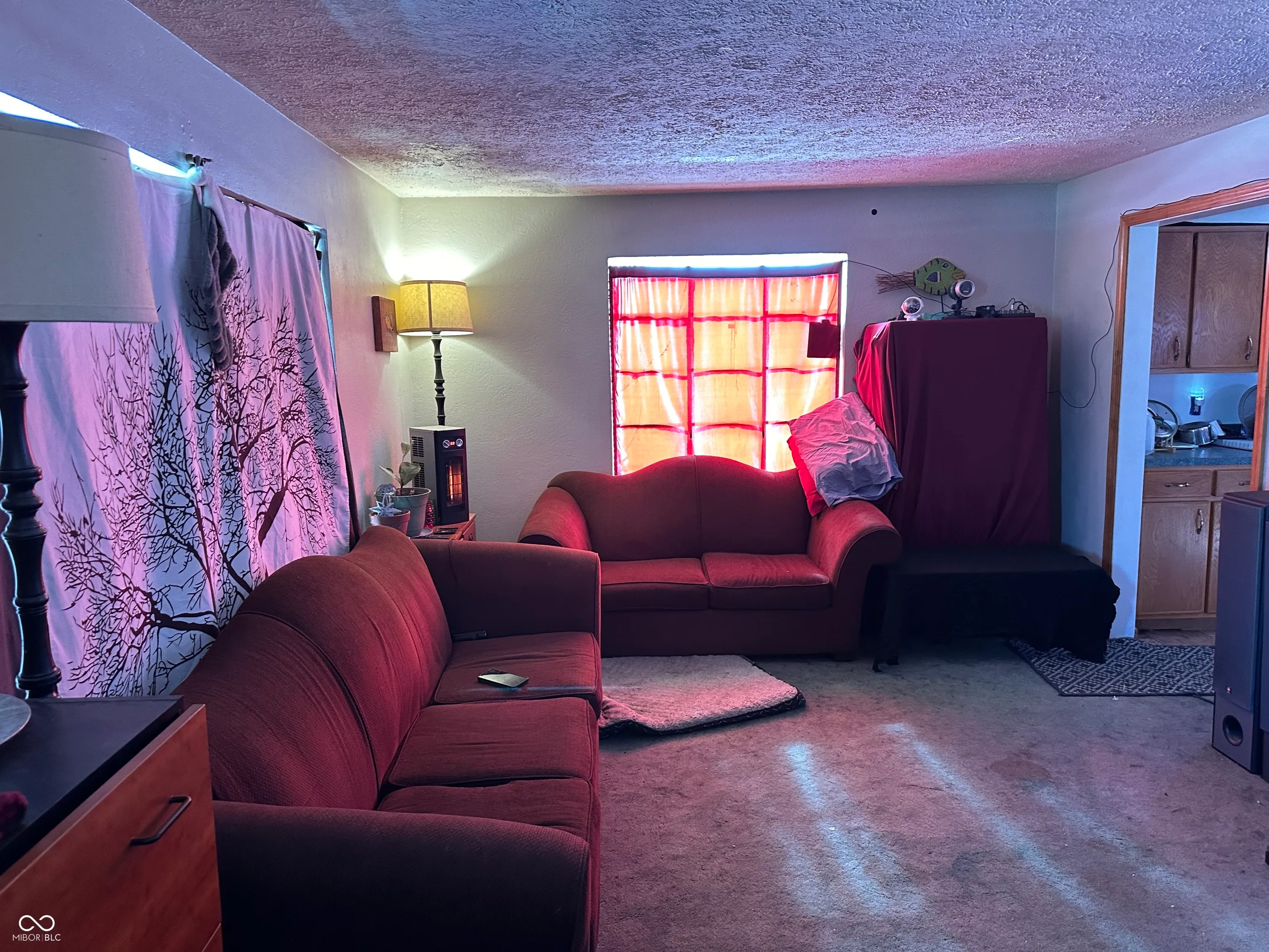 Seymour, Indiana 47274, United States, 2 Bedrooms Bedrooms, ,1 BathroomBathrooms,Residential,Active,79886