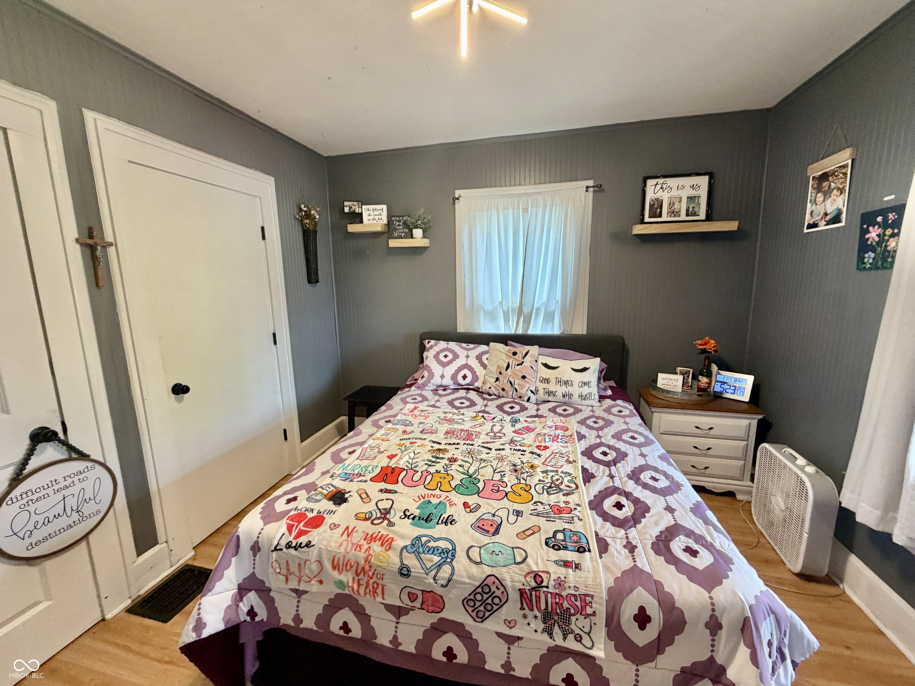 1051 Meridian Street