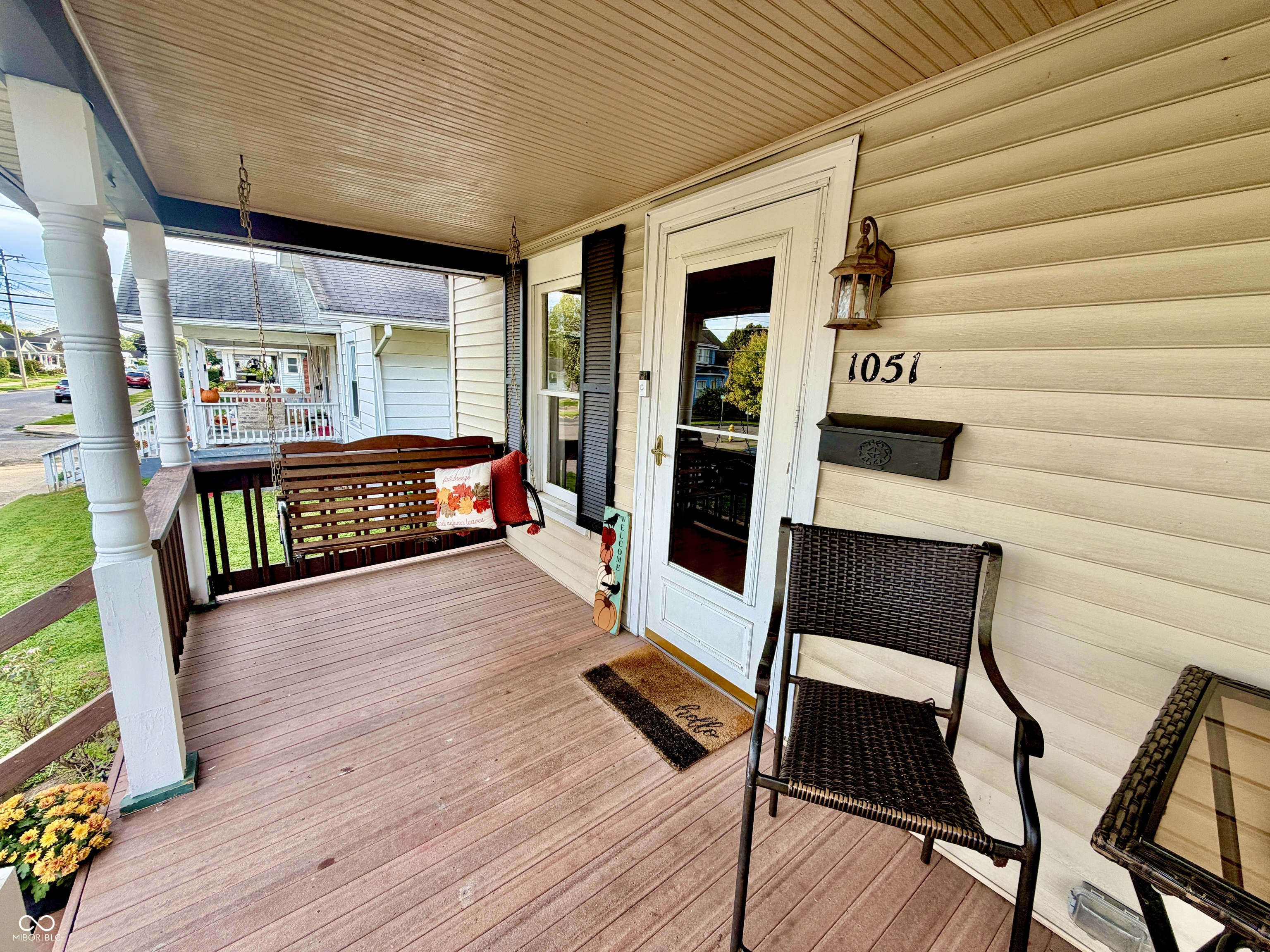 1051 Meridian Street