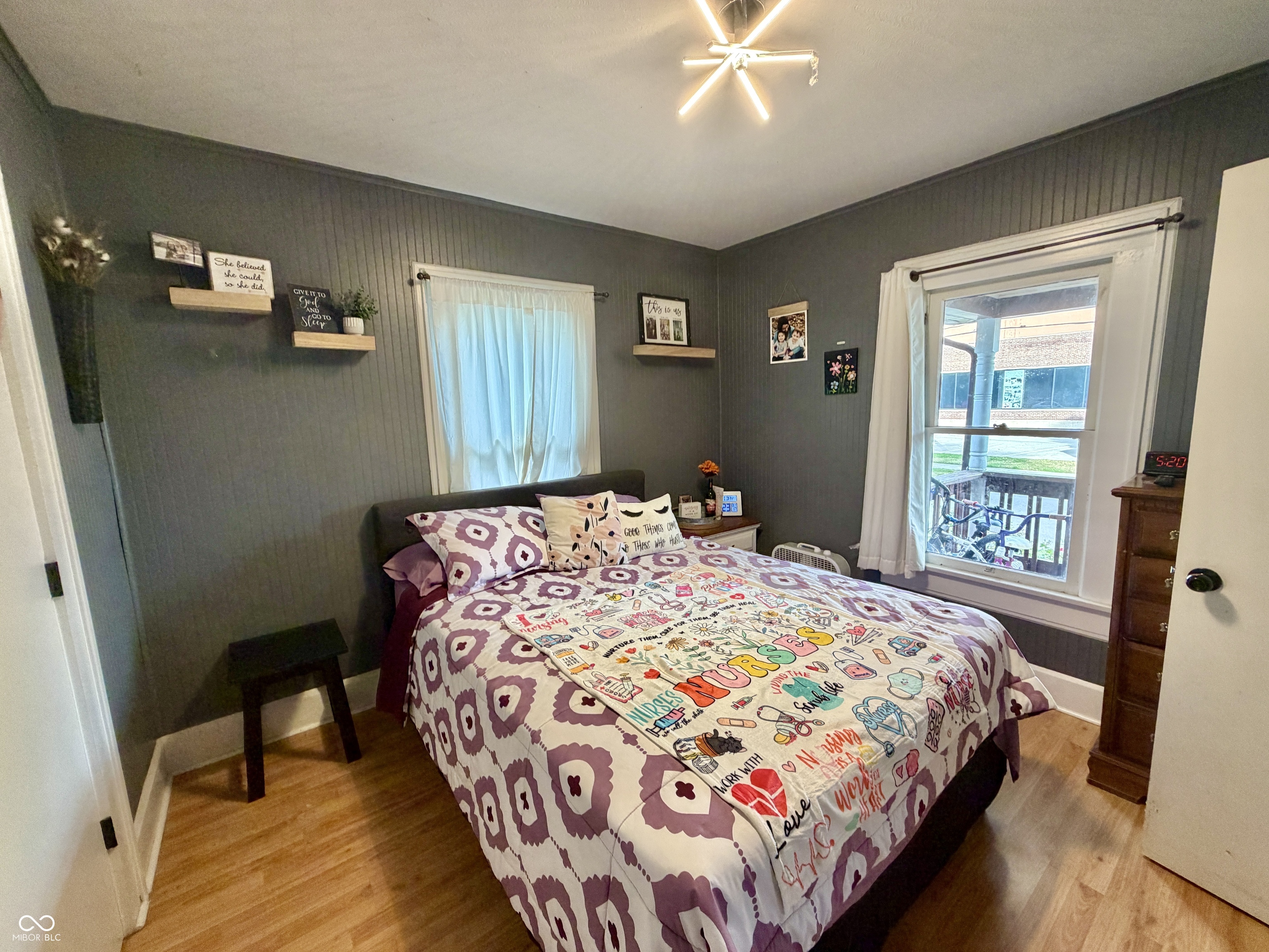 1051 Meridian Street