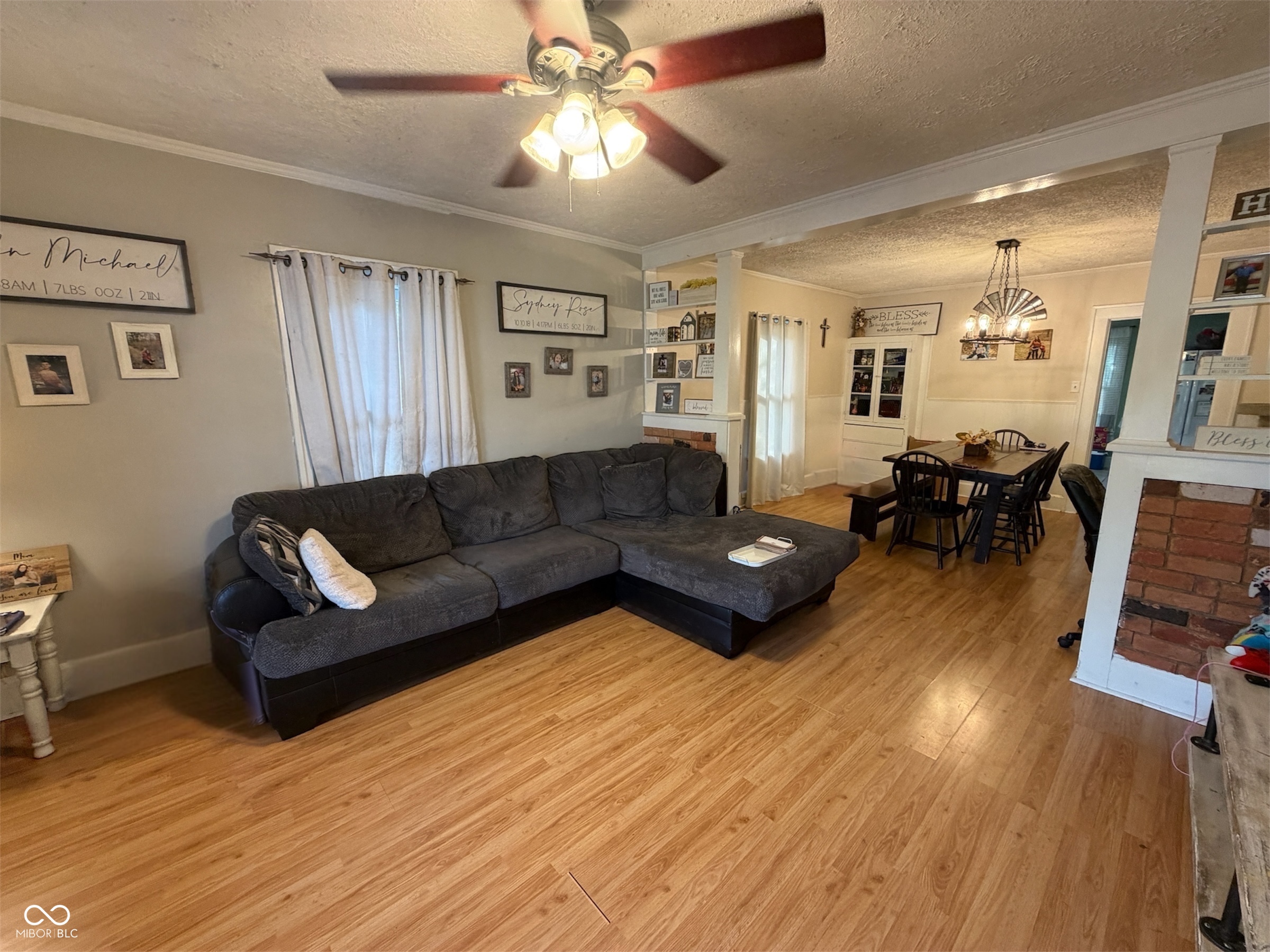 1051 Meridian Street