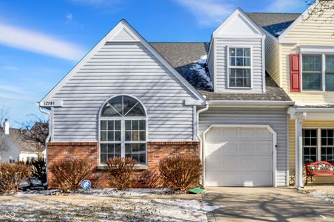 12791 Brewton Street Fishers IN 46038