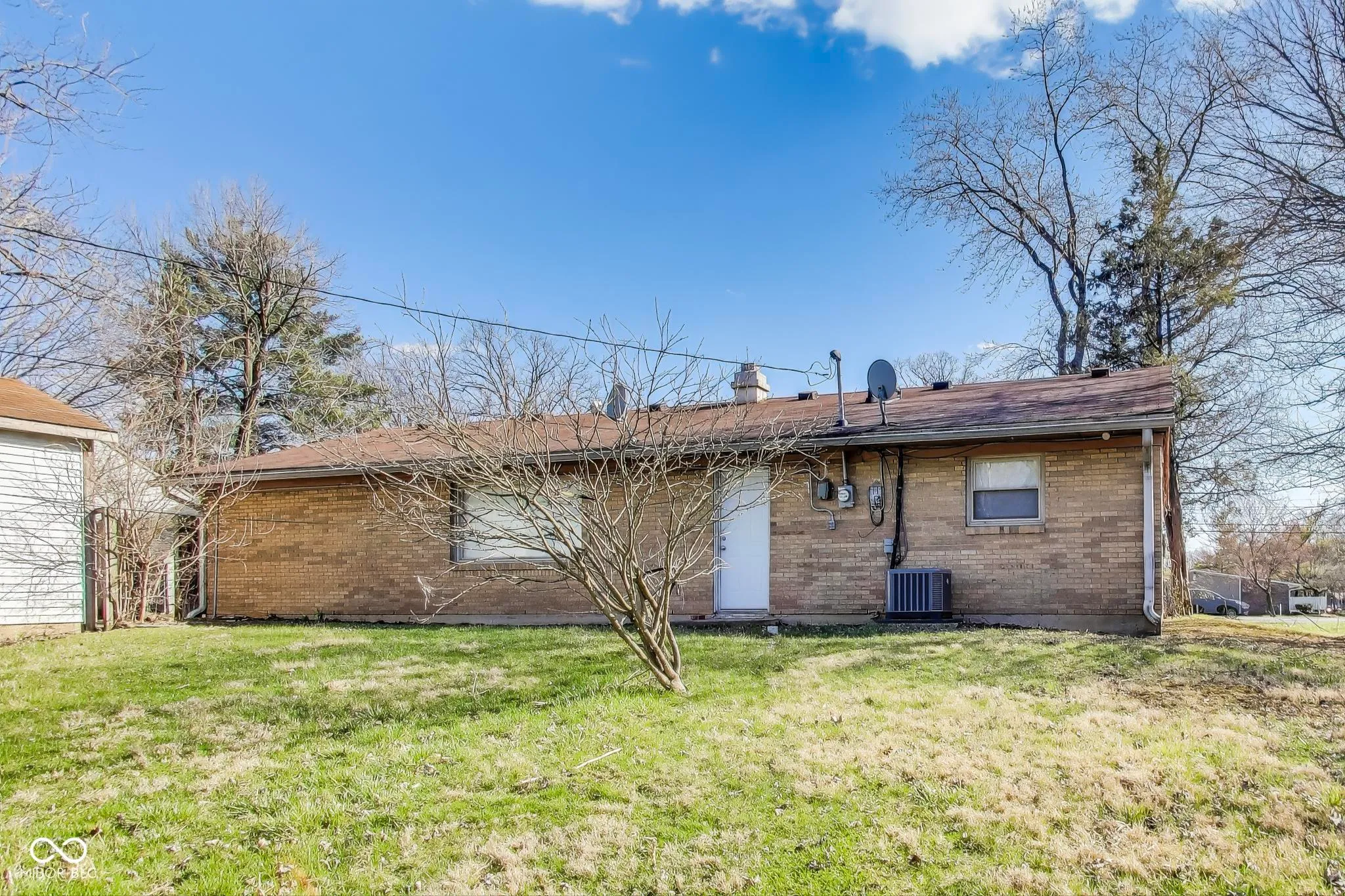 Indianapolis, Indiana 46219, United States, 4 Bedrooms Bedrooms, ,2 BathroomsBathrooms,Residential,Active,96879