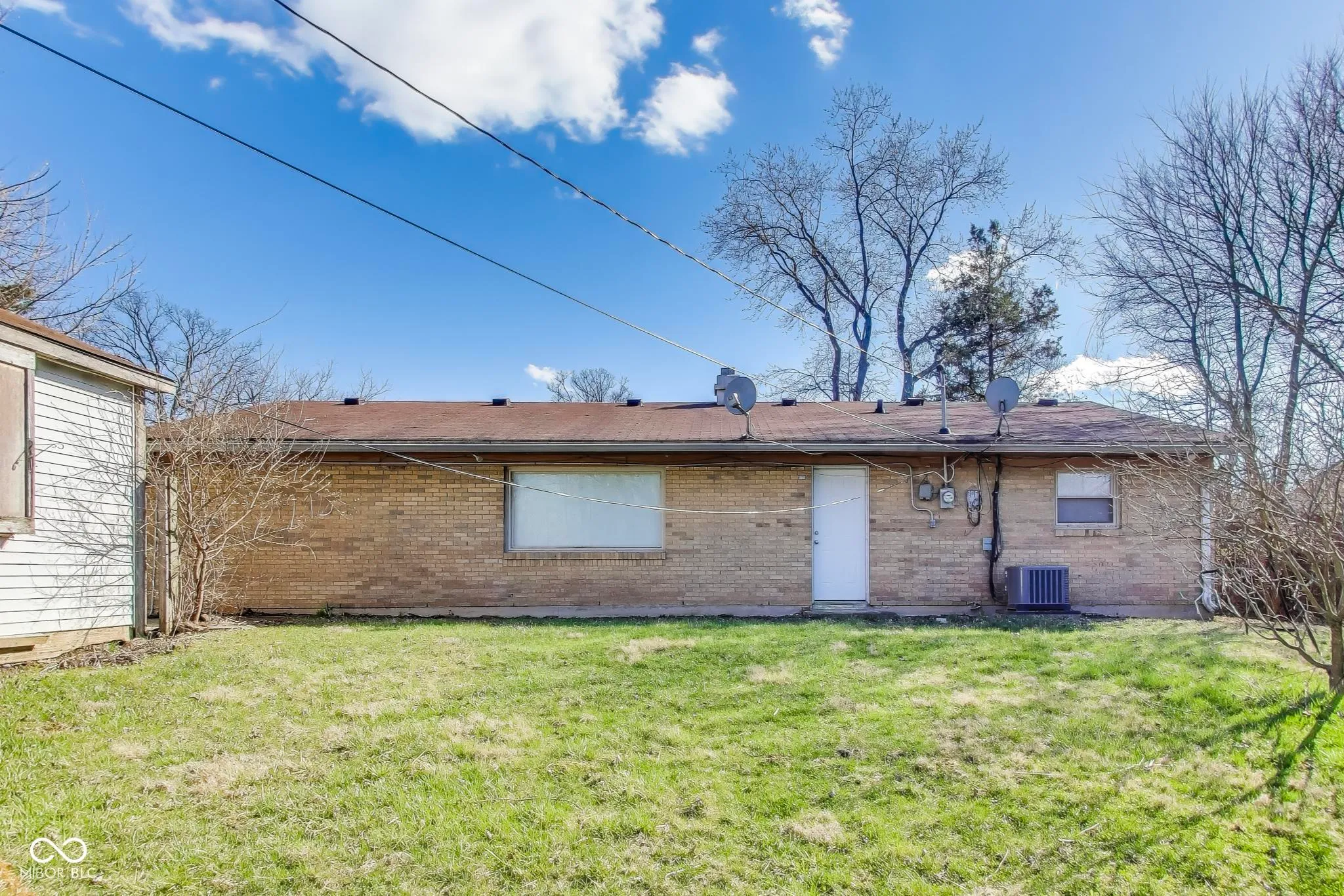 Indianapolis, Indiana 46219, United States, 4 Bedrooms Bedrooms, ,2 BathroomsBathrooms,Residential,Active,96879