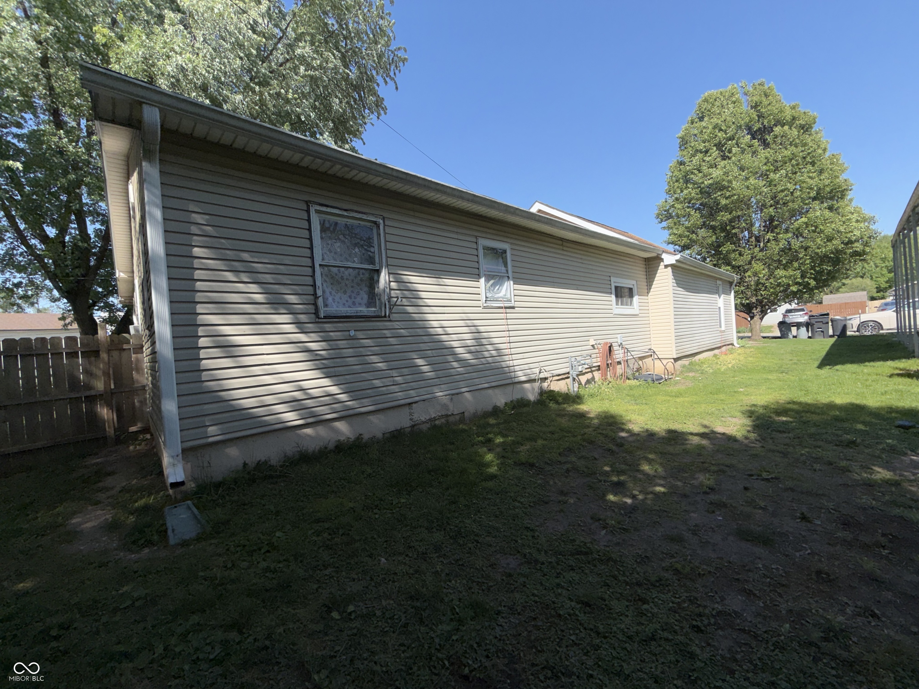 780 N Marion Street