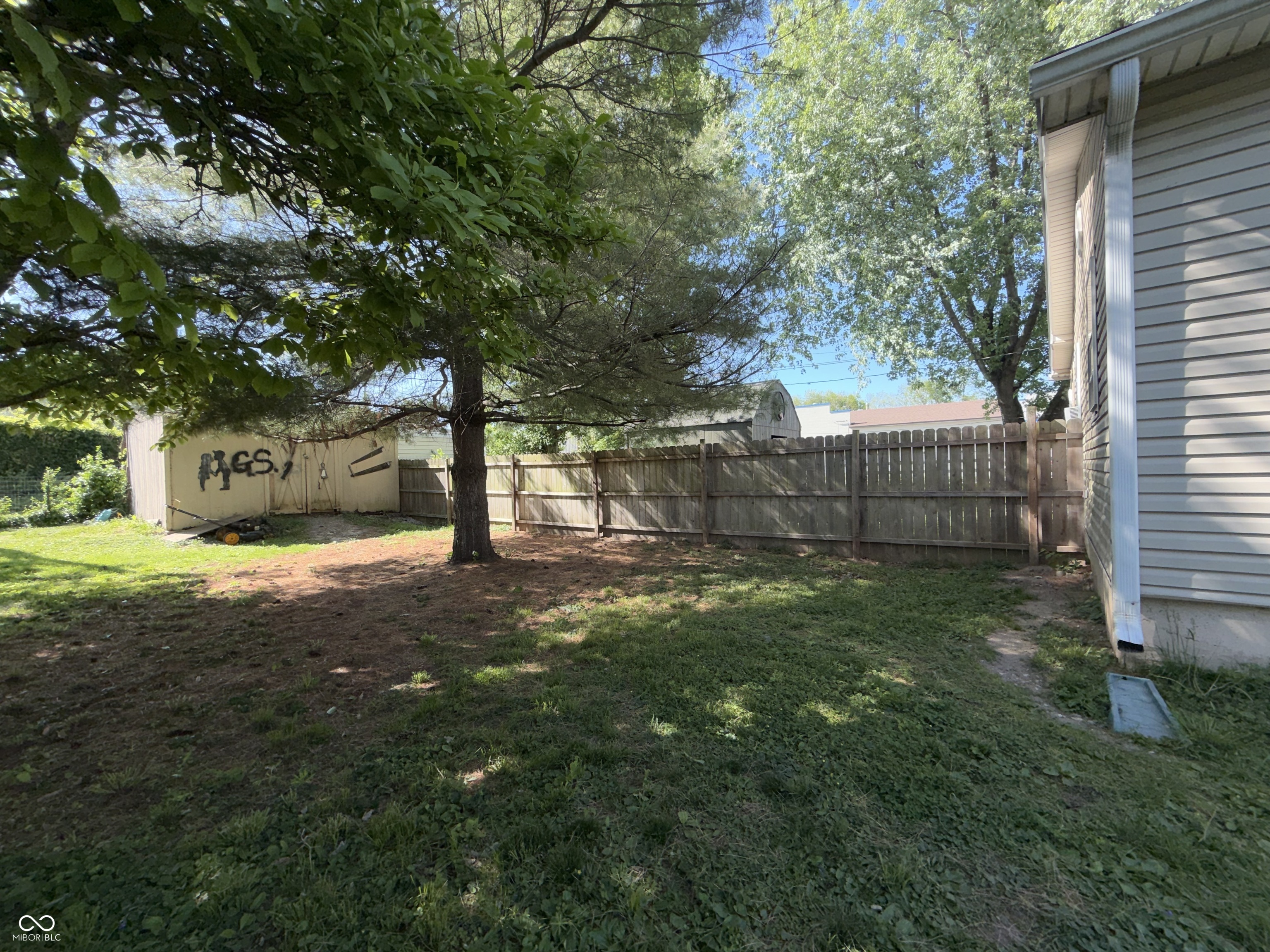 780 N Marion Street