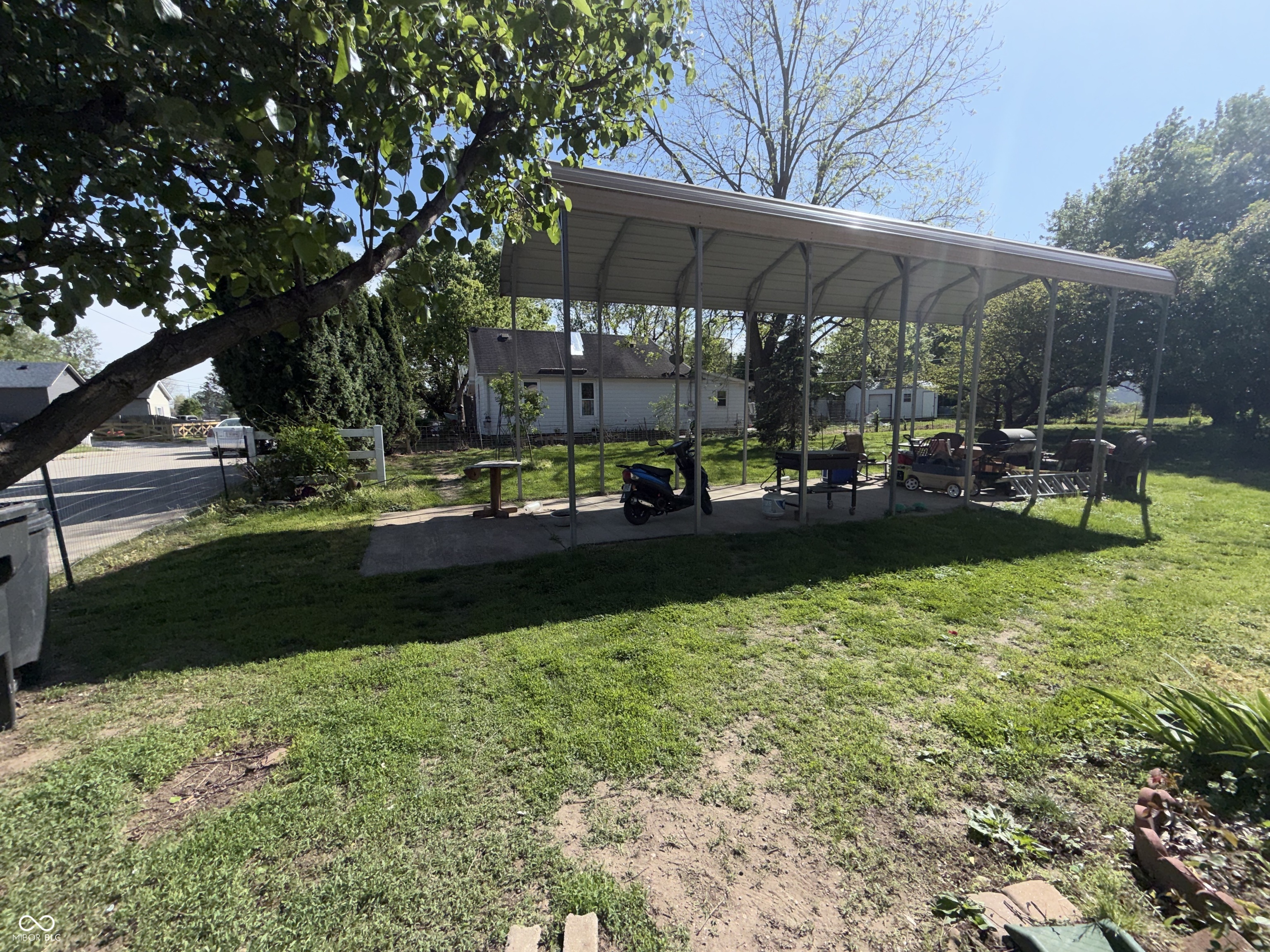 780 N Marion Street
