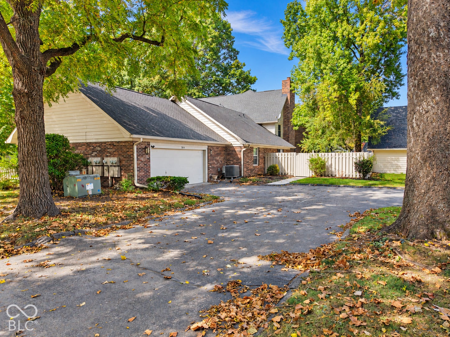 9110 Waymen Drive
