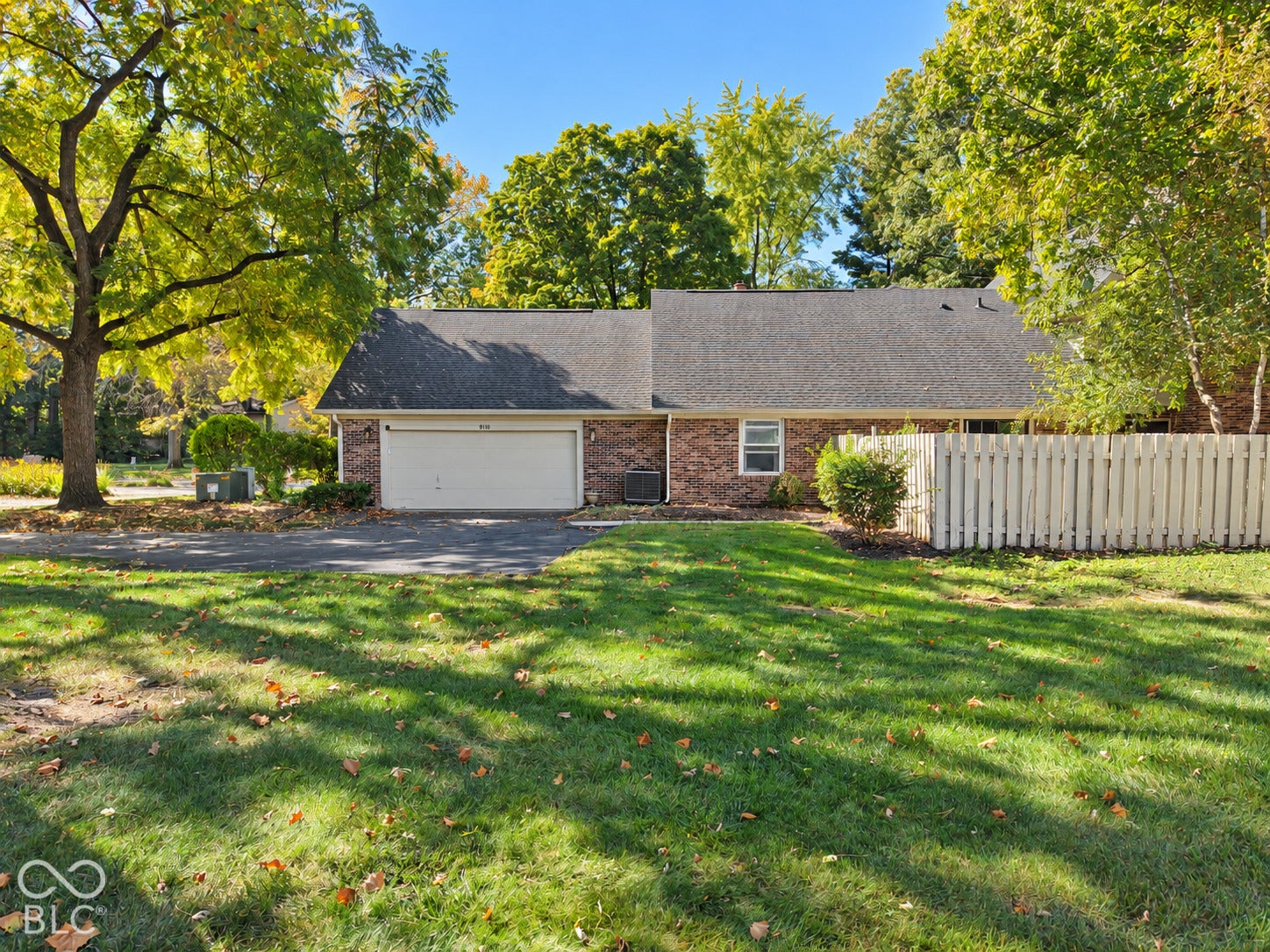 9110 Waymen Drive
