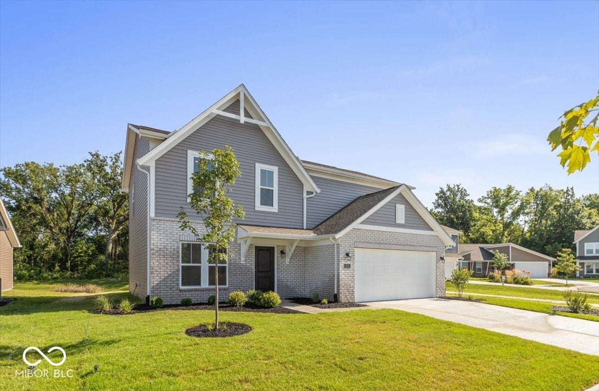 1020 Cyprian Way