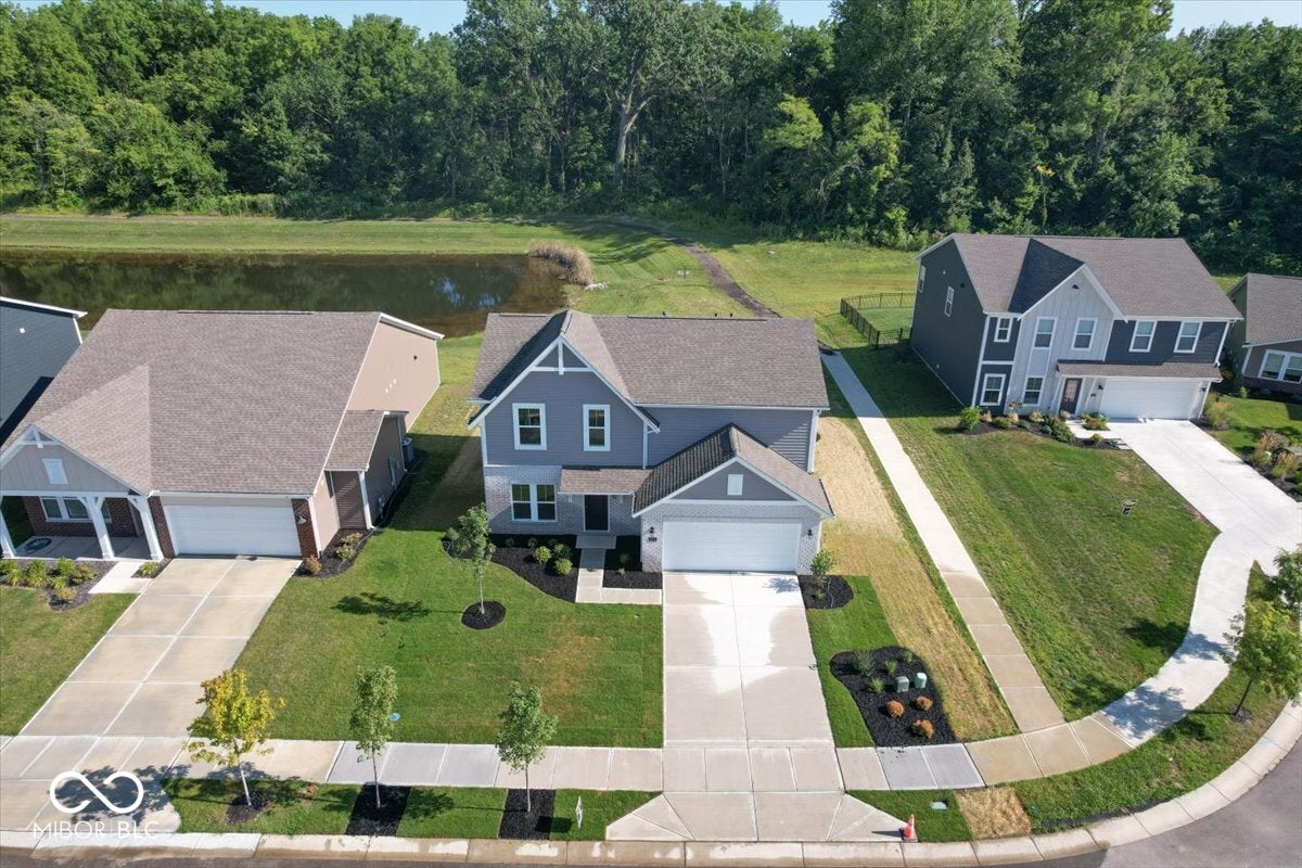 1020 Cyprian Way