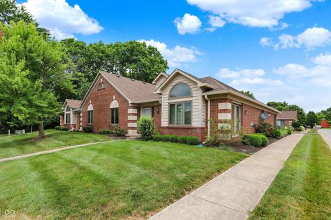 Photo of 1638 Library Boulevard, Greenwood, IN 46142 (MLS # 22051071)