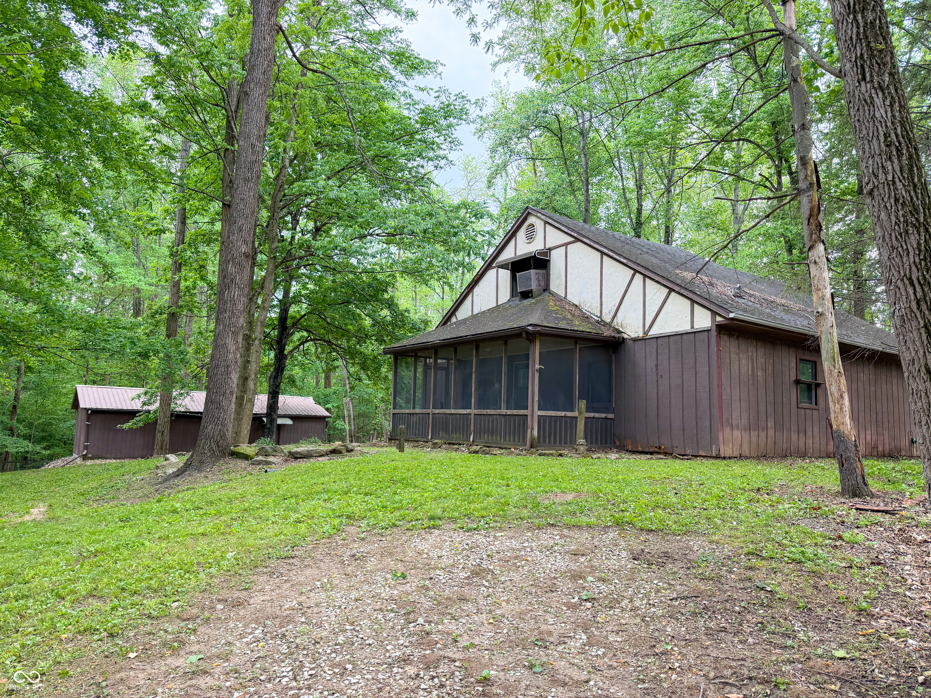 9531 E Tiki Drive