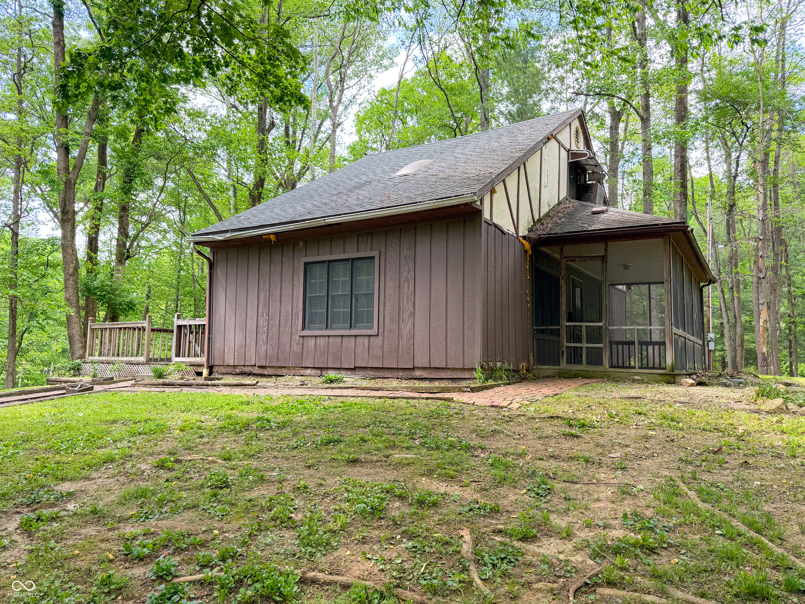 9531 E Tiki Drive