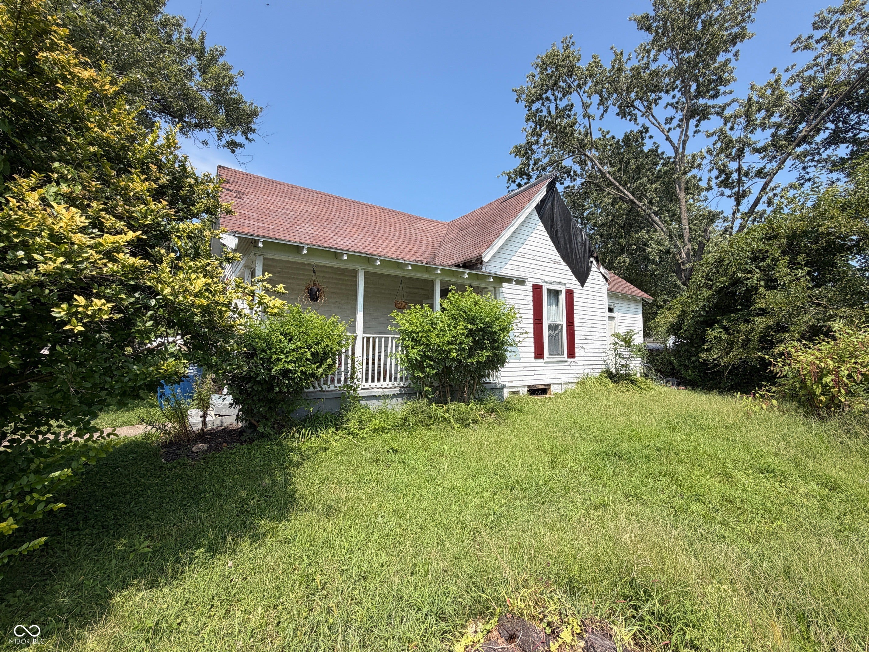 420 N Street