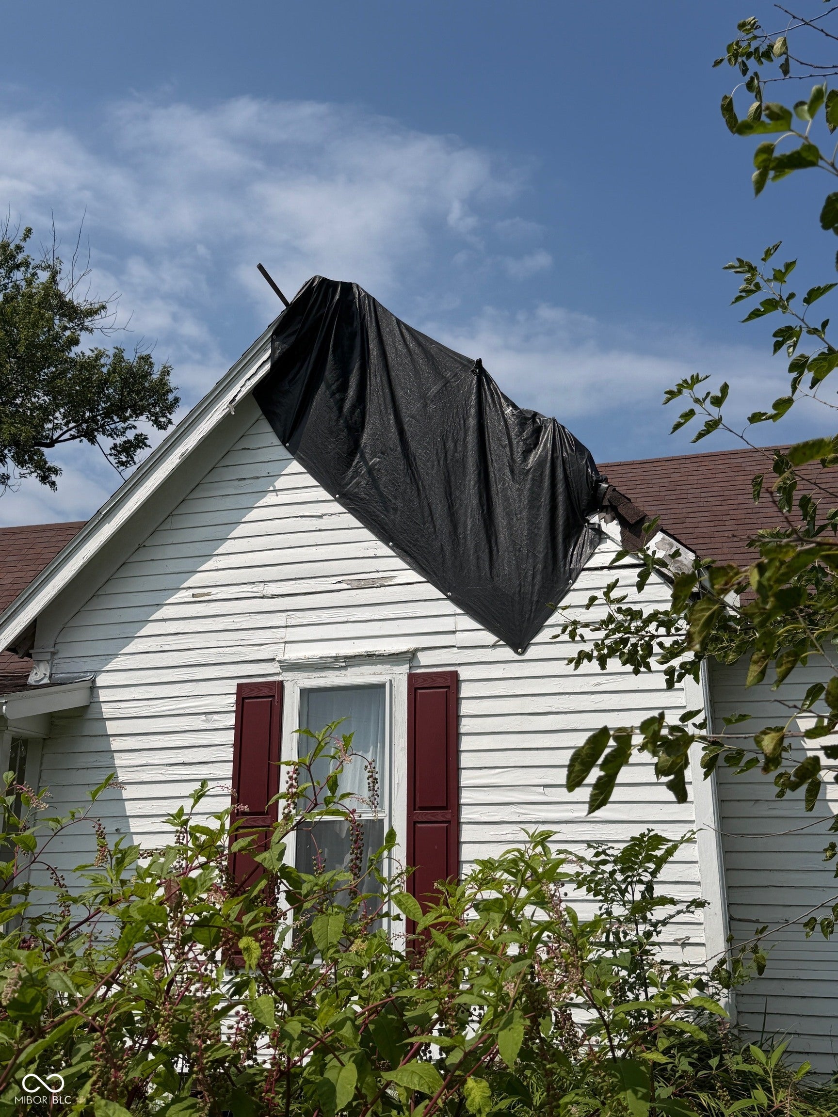 420 N Street