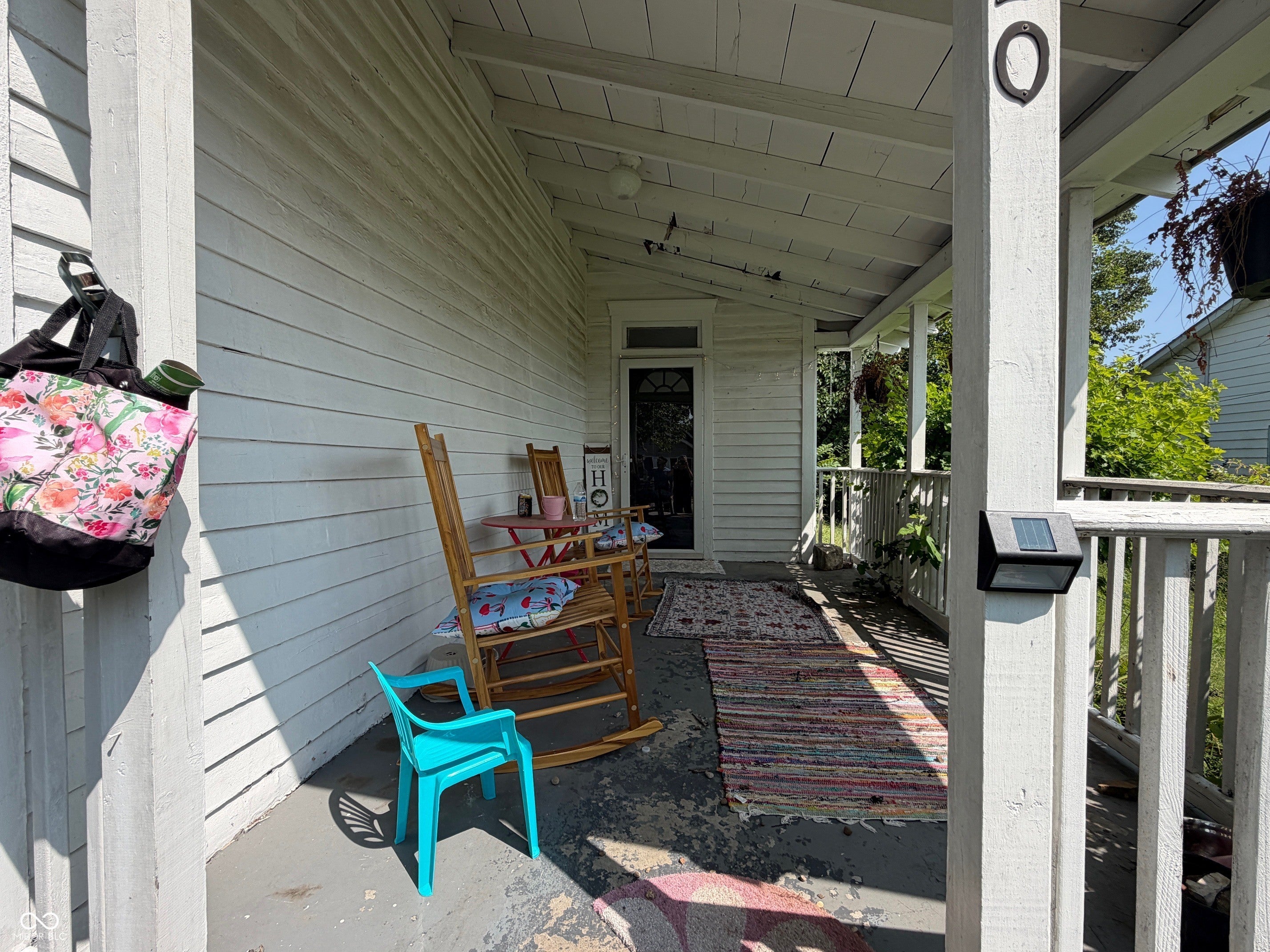 420 N Street