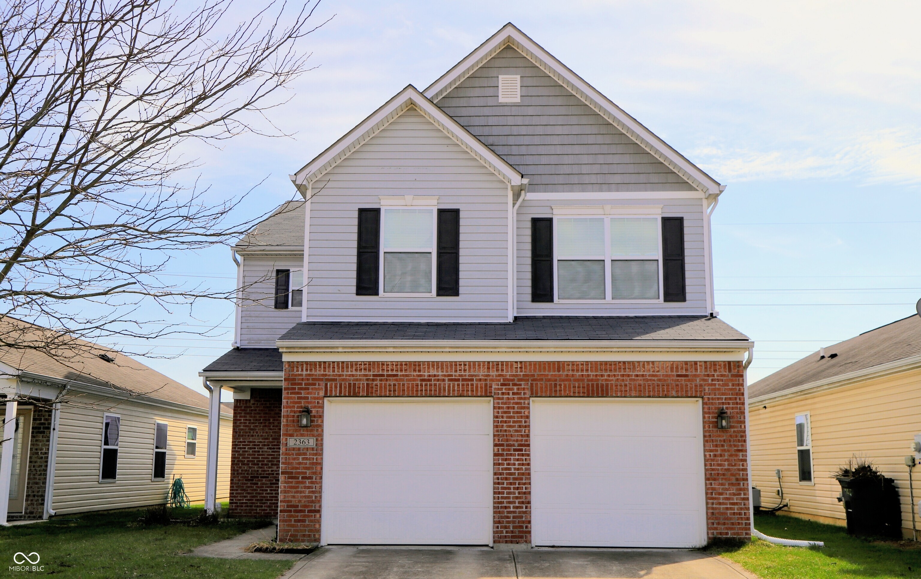 2363 Shadow Bend Drive