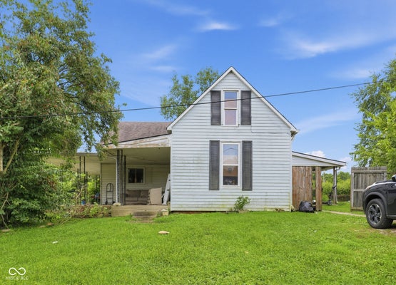 7918 S NINEVEH RD, NINEVEH, IN 46164 - Image f1f569cfa3dbfacd100a1af3577ddb66/659023378