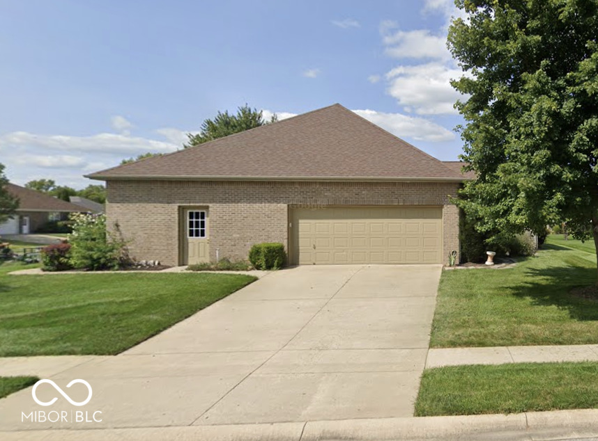 3975 Arrowwood Drive