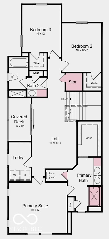 5768 Arcade Boulevard