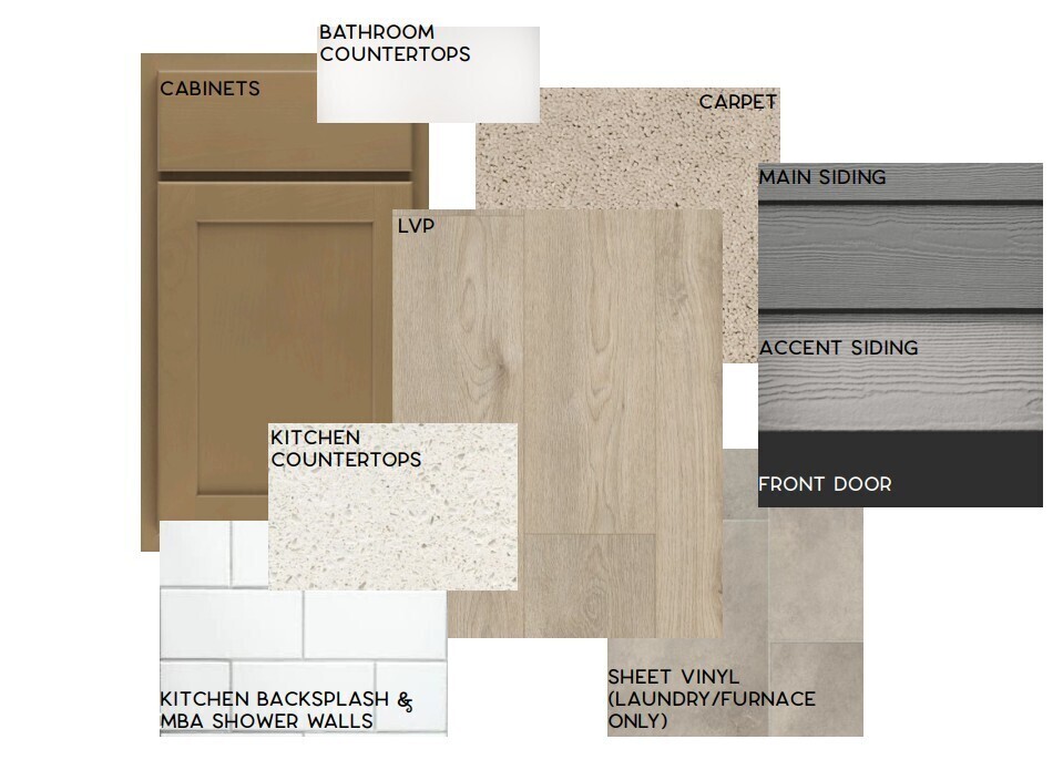 5768 Arcade Boulevard