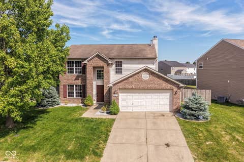 Photo of 5037 Birmingham Drive, Indianapolis, IN 46235 (MLS # 22106176)