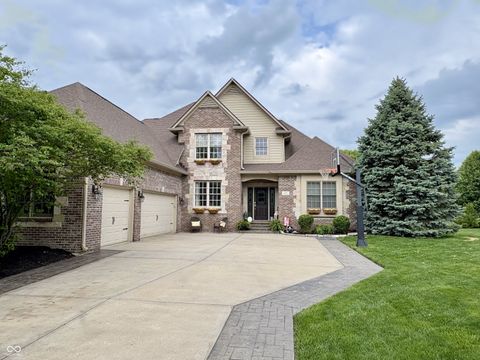 1014 Massey Court Greenwood IN 46143