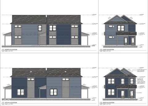 859 N Oakland Avenue, Indianapolis, IN 46201 - MLS#: 22025528