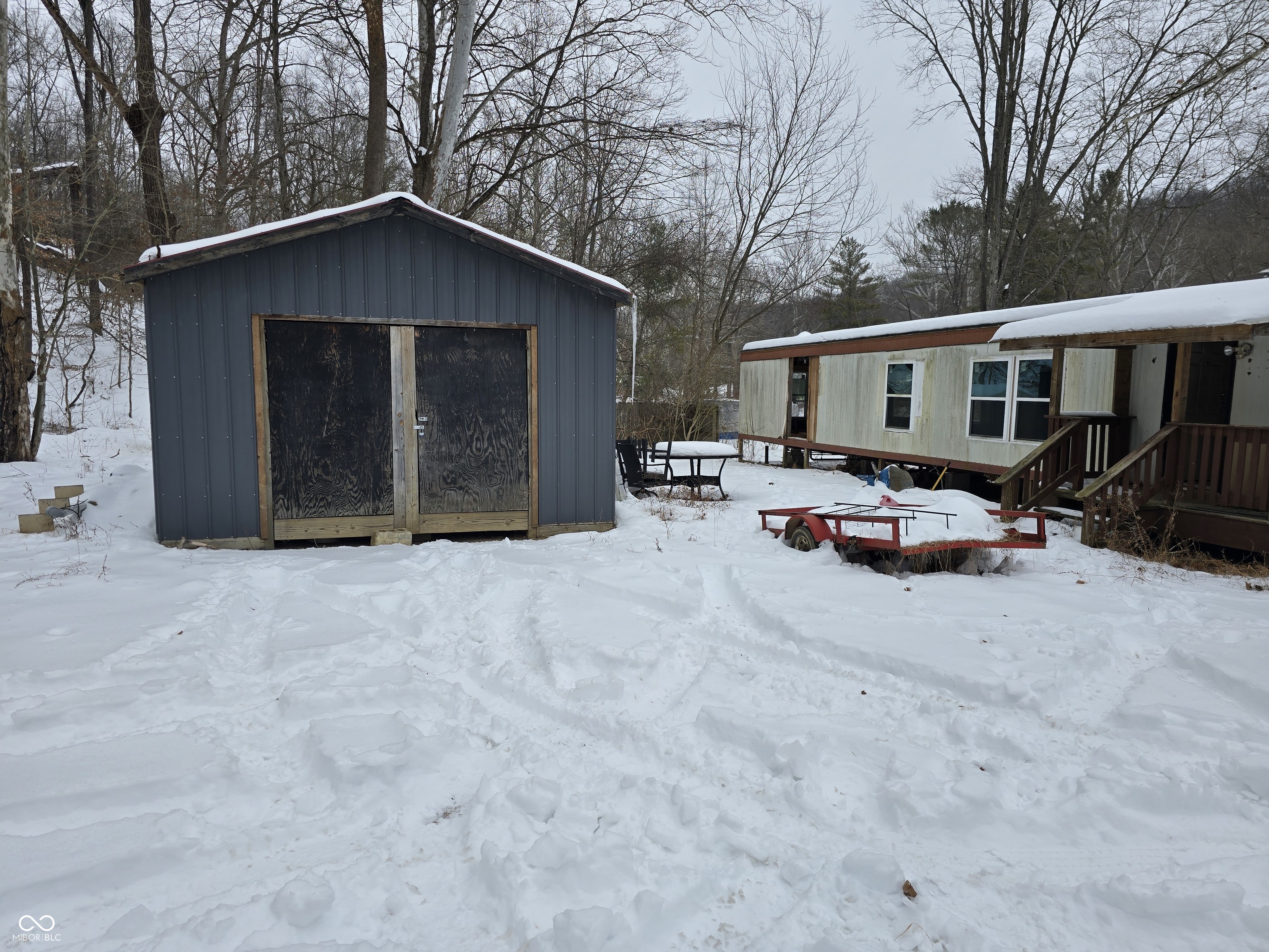 1318 State Road 135 S