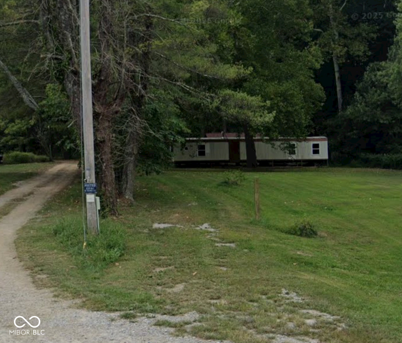 1318 State Road 135 S