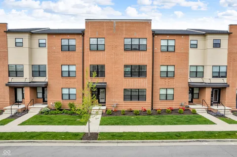 2578 Filson Street, Carmel, IN 46032 - MLS#: 22029351