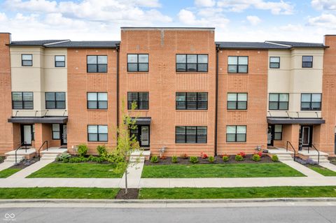 2578 Filson Street Carmel IN 46032