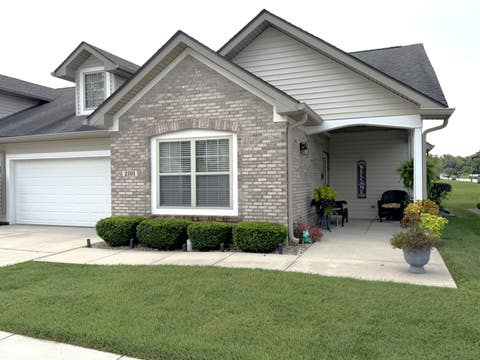 Photo of 2101 Eastfield Drive, Crawfordsville, IN 47933 (MLS # 22119948)