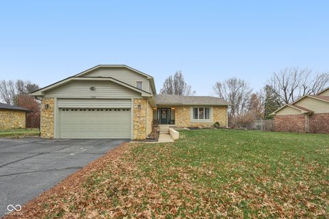 1602 Friendship Drive Indianapolis IN 46217