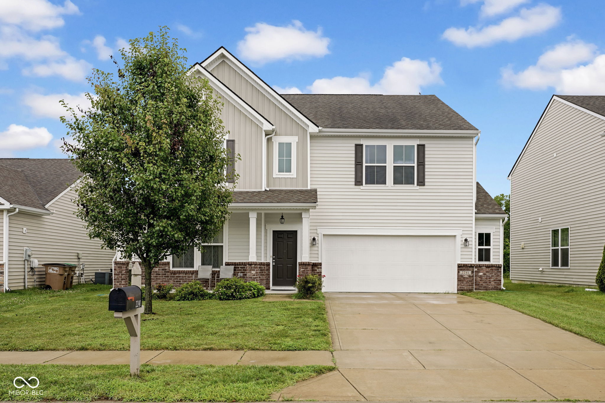 2241 Creek Bank Drive